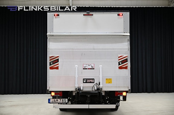 Iveco Daily 4 of 28