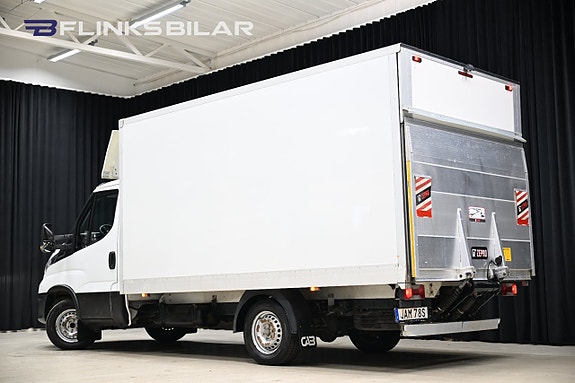 Iveco Daily 5 of 28