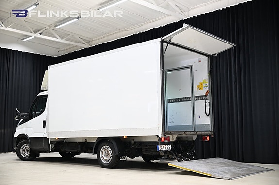 Iveco Daily 8 of 28