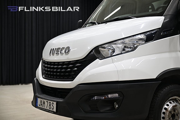 Iveco Daily 13 of 28