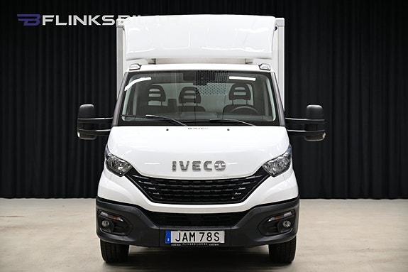 Iveco Daily 12 of 28