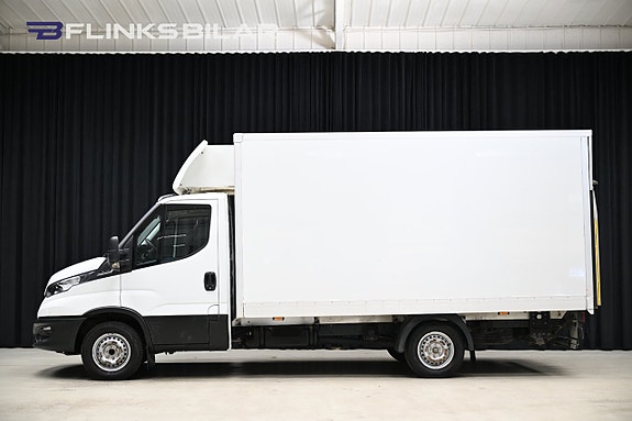 Iveco Daily 2 of 28