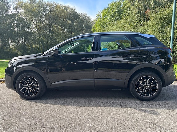 Peugeot 3008 2 of 20