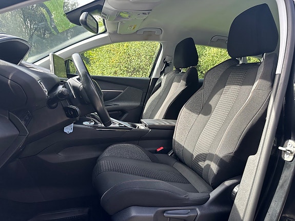 Peugeot 3008 12 of 20