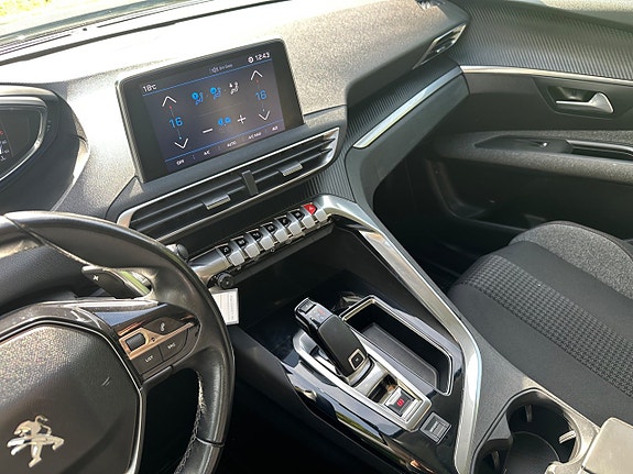 Peugeot 3008 20 of 20