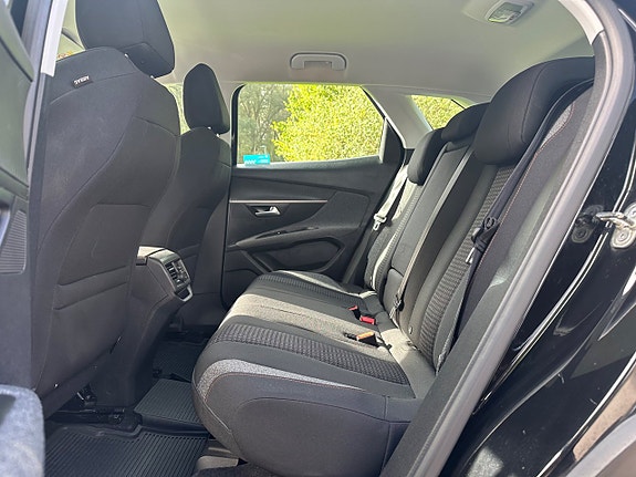 Peugeot 3008 13 of 20