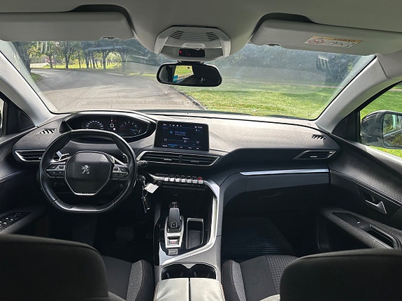Peugeot 3008 17 of 20
