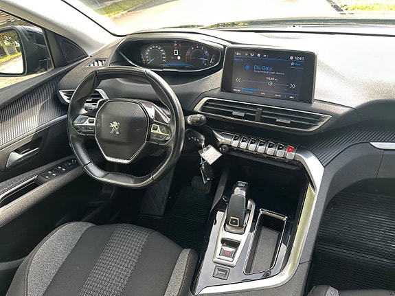 Peugeot 3008 19 of 20