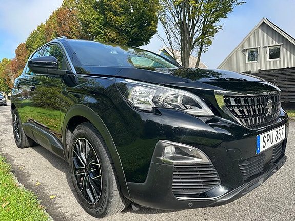 Peugeot 3008 7 of 20