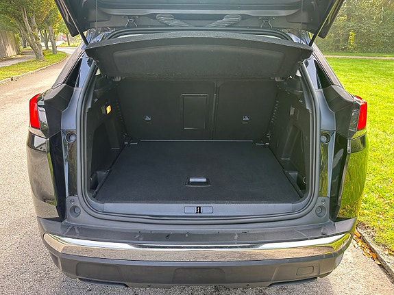 Peugeot 3008 9 of 20