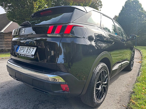 Peugeot 3008 5 of 20