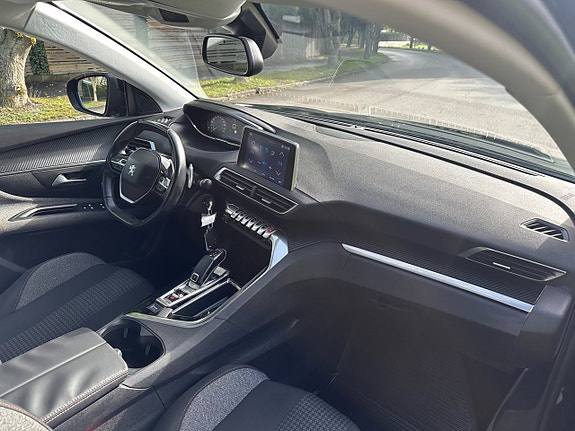 Peugeot 3008 16 of 20