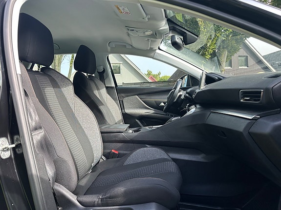 Peugeot 3008 15 of 20