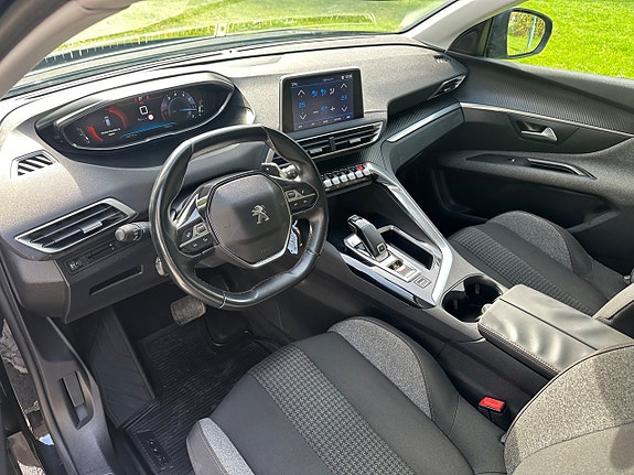 Peugeot 3008 11 of 20