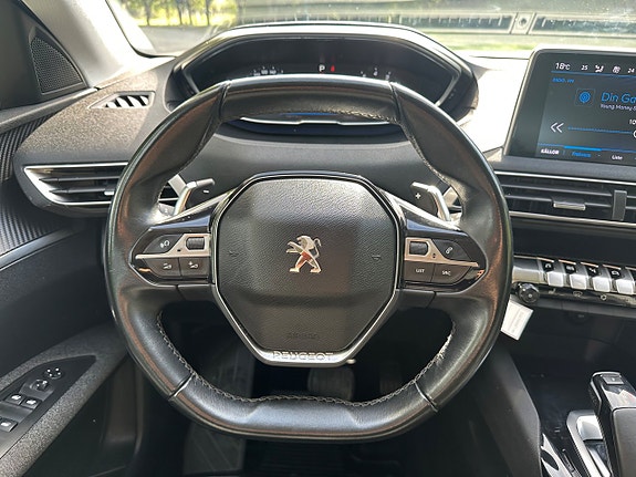 Peugeot 3008 18 of 20