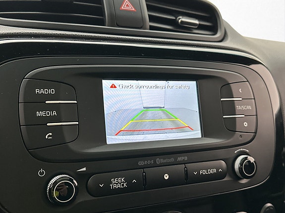 Kia Soul 18 of 28