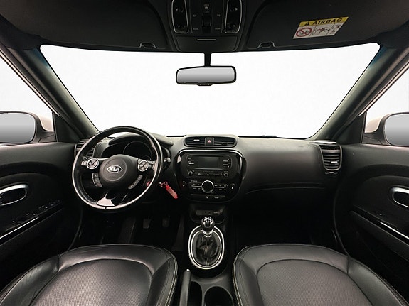 Kia Soul 17 of 28