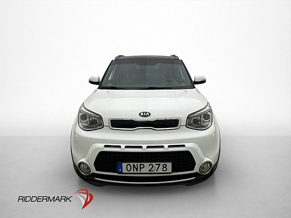 Kia Soul 2 of 28