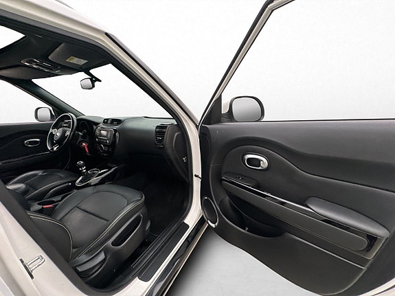 Kia Soul 22 of 28