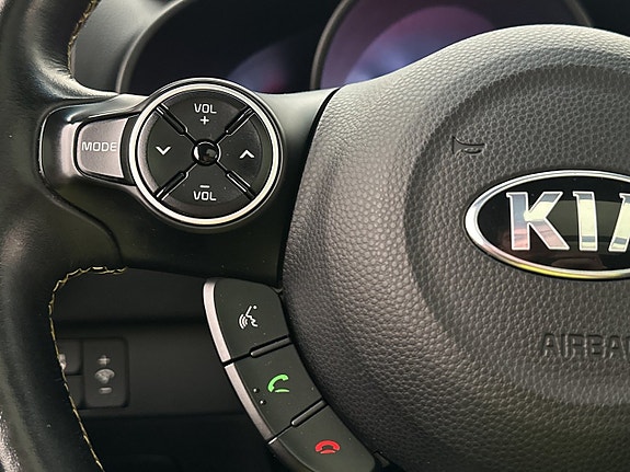 Kia Soul 15 of 28