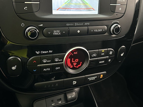 Kia Soul 20 of 28
