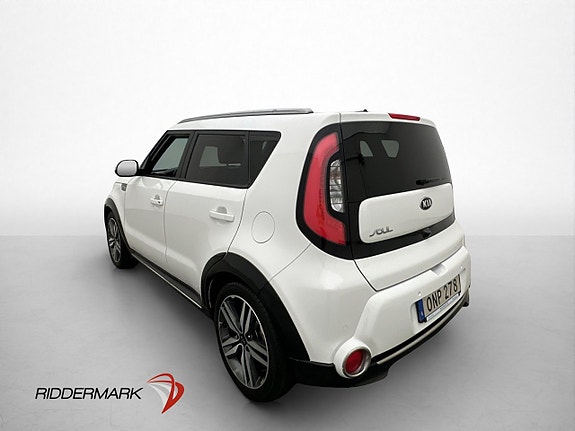 Kia Soul 8 of 28