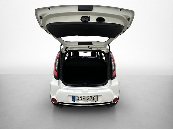 Kia Soul 24 of 28