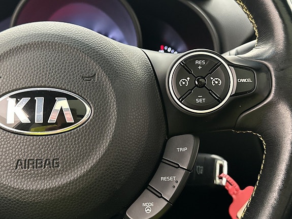 Kia Soul 16 of 28