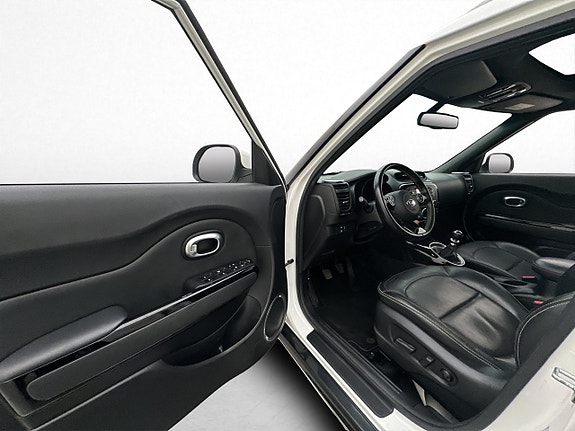 Kia Soul 9 of 28