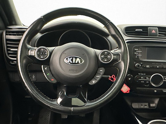 Kia Soul 12 of 28