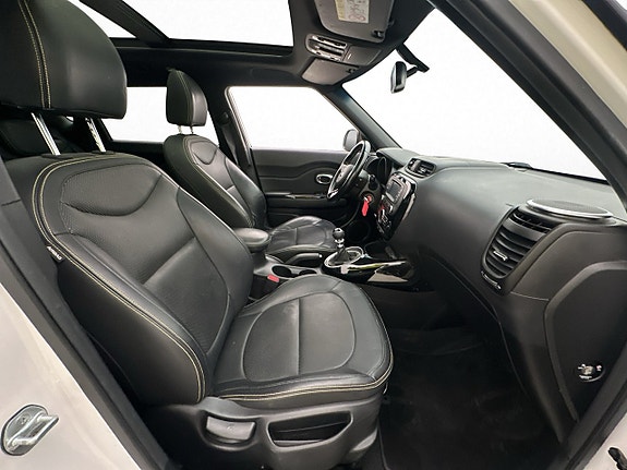 Kia Soul 21 of 28