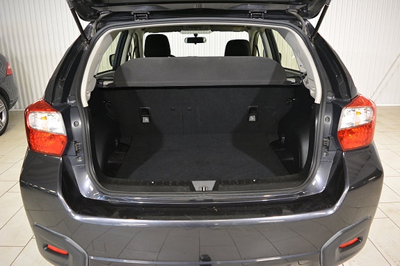 Subaru XV 6 of 18