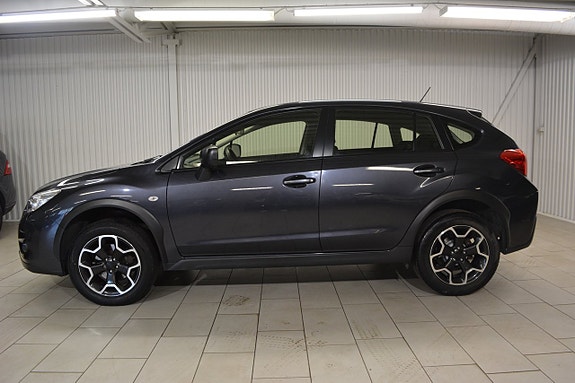 Subaru XV 3 of 18