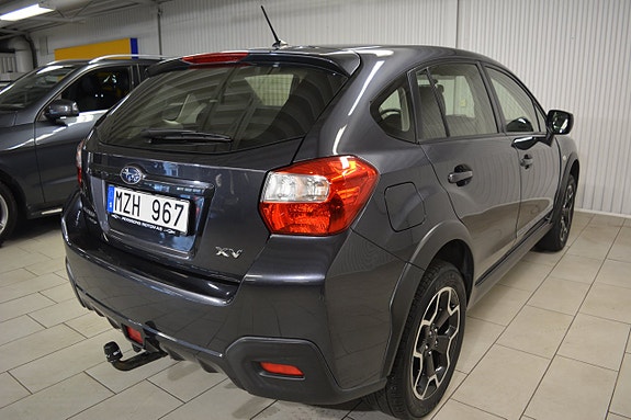 Subaru XV 7 of 18