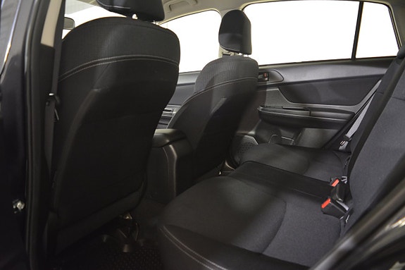 Subaru XV 13 of 18
