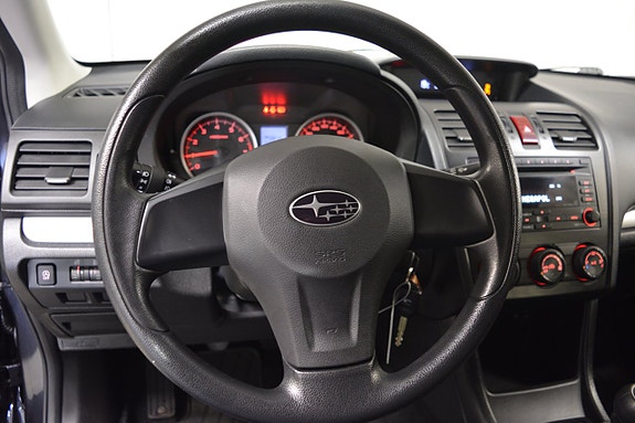 Subaru XV 10 of 18