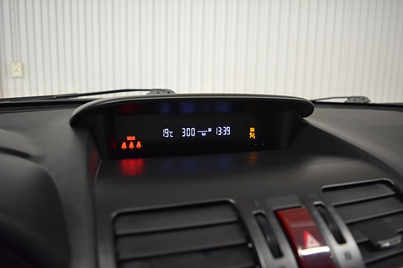 Subaru XV 12 of 18