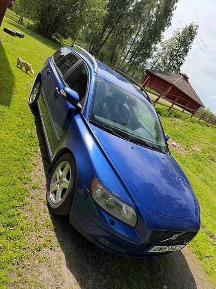 Volvo V50 4 of 7