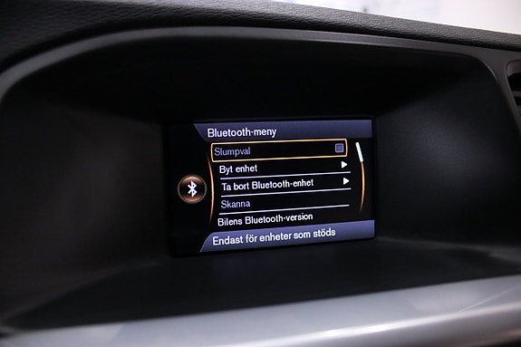 Volvo V60 23 of 27