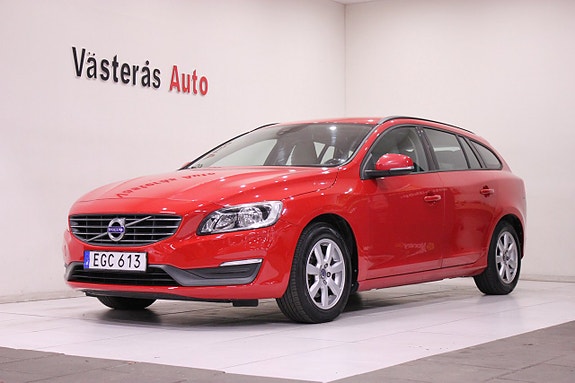 Volvo V60 2 of 27