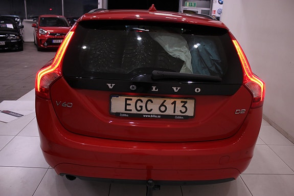 Volvo V60 7 of 27