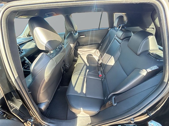 Toyota Corolla Cross 9 of 26