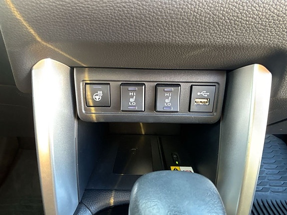 Toyota Corolla Cross 19 of 26