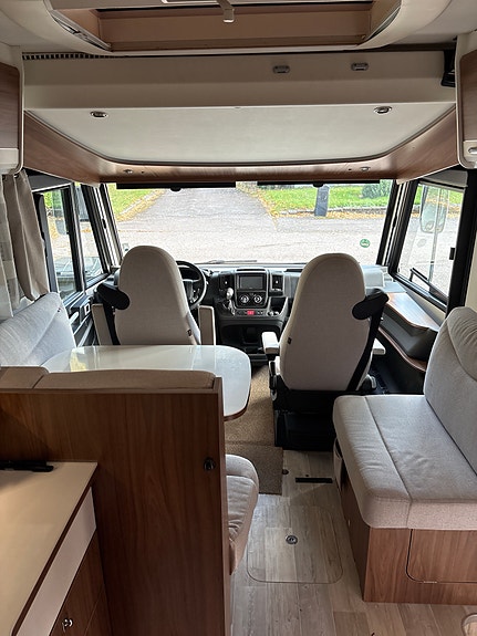 Pilote G740c 7 of 8