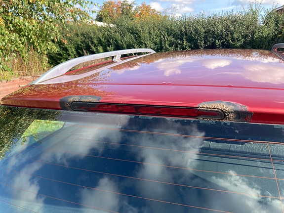 Audi A4 10 of 10