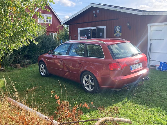 Audi A4 6 of 10