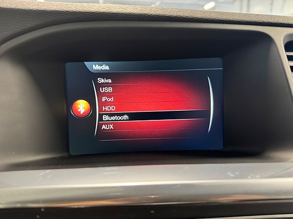 Volvo V60 Cross Country 17 of 23