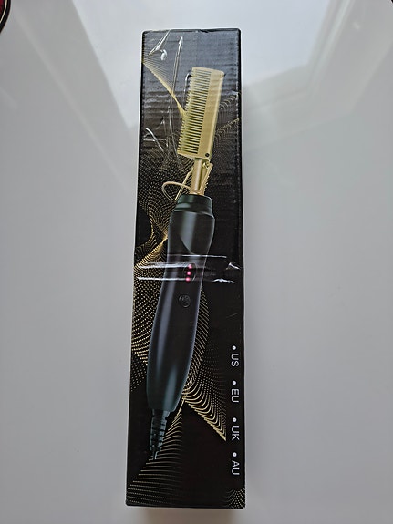Product image 1 of 5