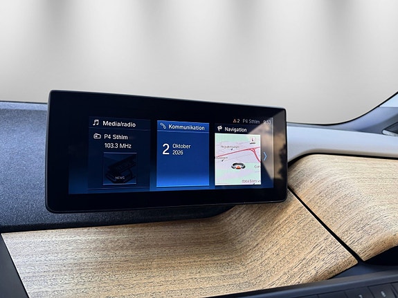 BMW i3s 23 of 30