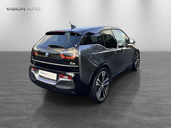 BMW i3s 7 of 30
